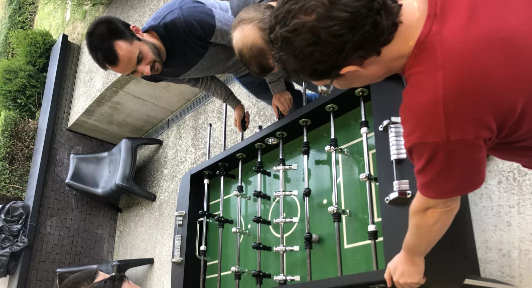 ACTIA BABYFOOT