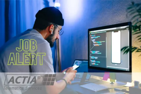 Mobile App Developer