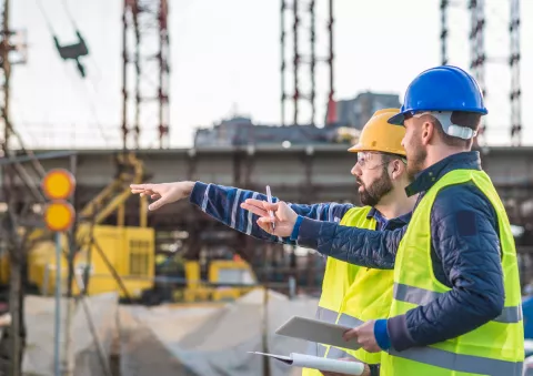 BTP / Construction